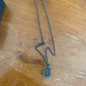 Gucci necklace
